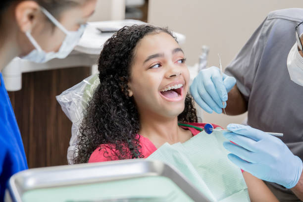 Best Emergency Wisdom Tooth Extraction in Spring Lake Park, MN