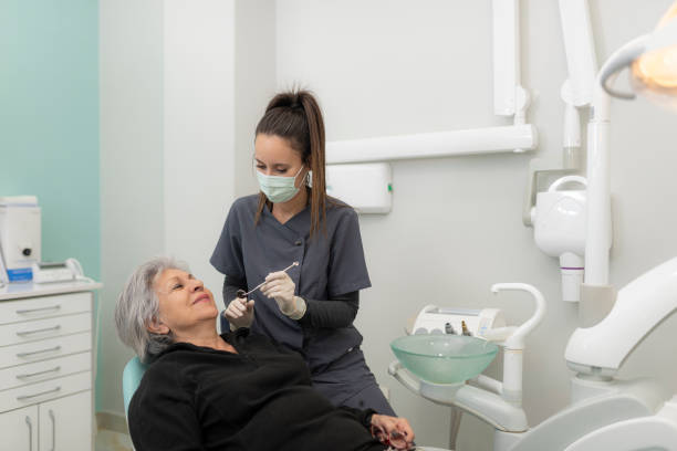 Best Emergency Treatment for Jaw Pain or Injury in Spring Lake Park, MN