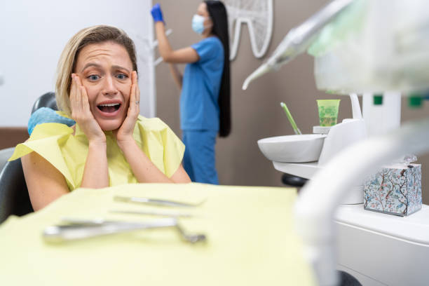 Best Emergency Treatment for Oral Infections in Spring Lake Park, MN