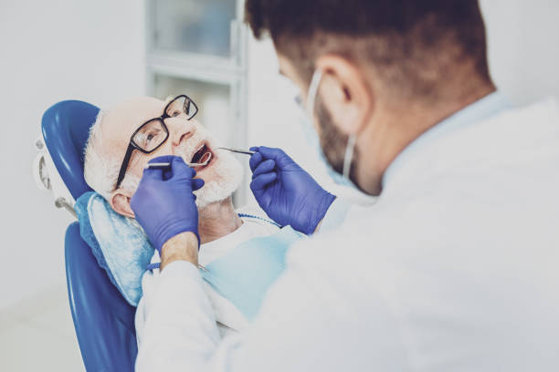 Best 24-Hour Emergency Dental Care in Spring Lake Park, MN